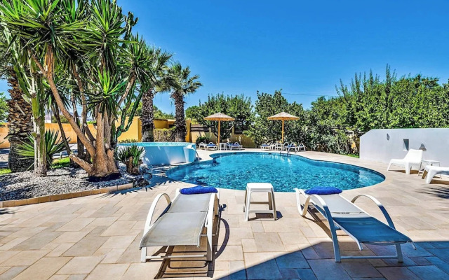 Villa Xenos Dio