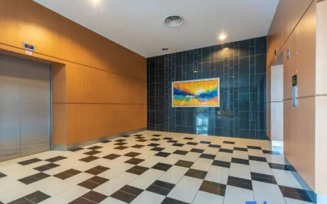 Private 5 star home @ Sky.Pod