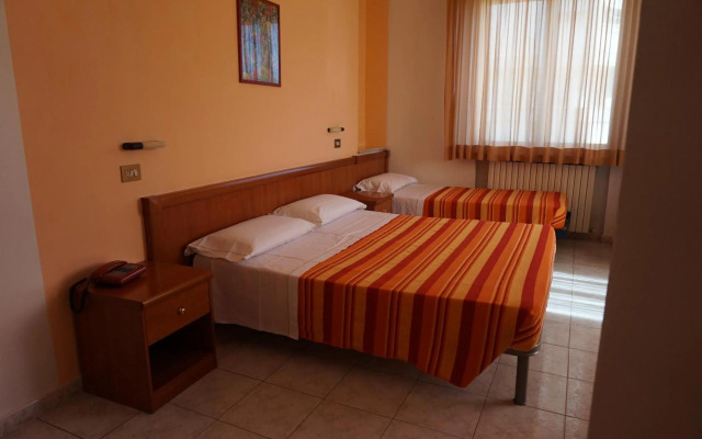Hotel San Marco