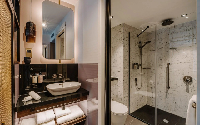 The Halyard Liverpool, Vignette Collection by IHG