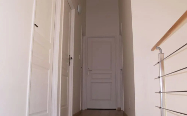 Quaint Chalet in Selonnet With Terrace