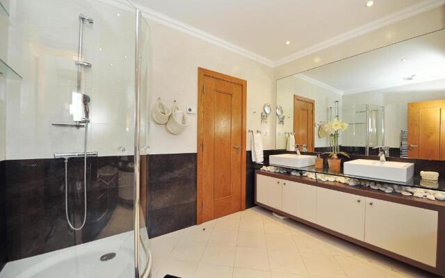 Cosy Bedrooms Guest House