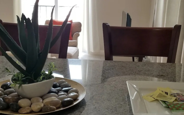 New Kingston Guest Apt at Kingsway