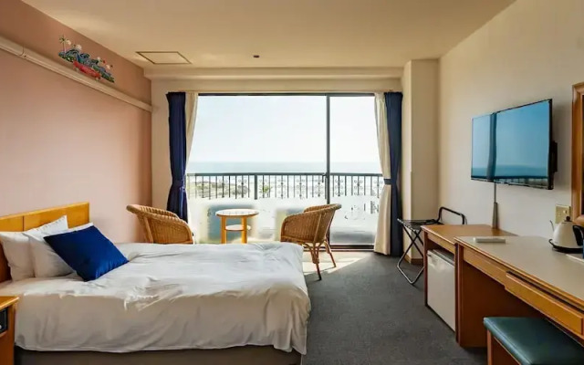 Hotel Seasons Nichinan