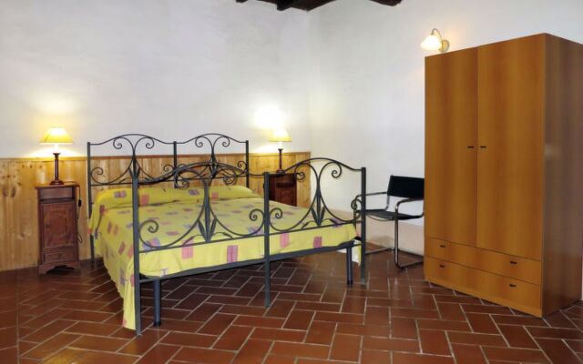 House Sociano Lago di Bolsena 32680