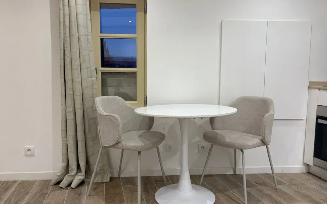 Studio Cosy- AC -2p-saint-tropez