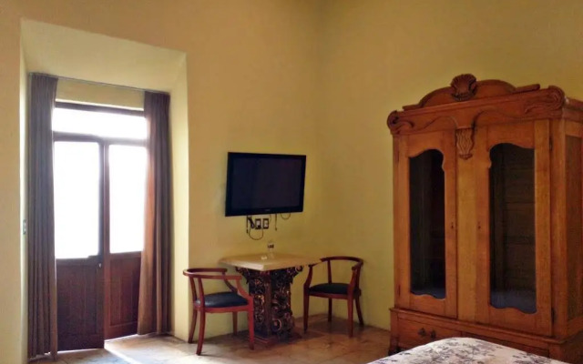 Hotel Real de Santander