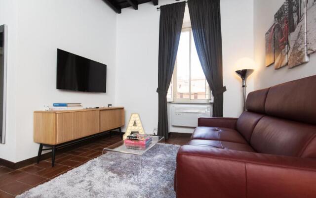 Andreasuite Trastevere