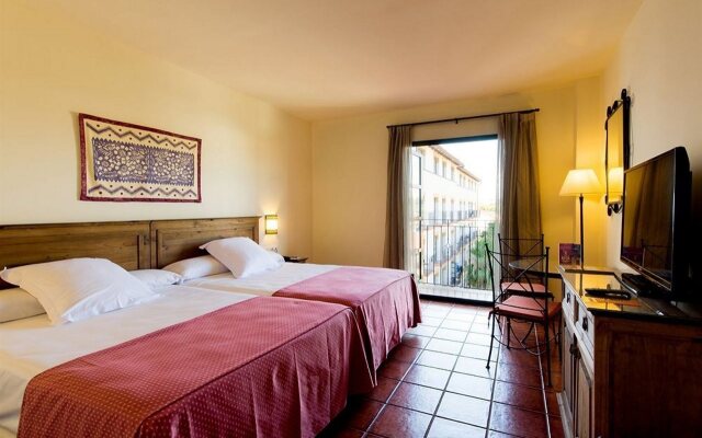PortAventura Hotel El Paso - Includes unlimited access to PortAventura Park & 1 access to Ferrari Land