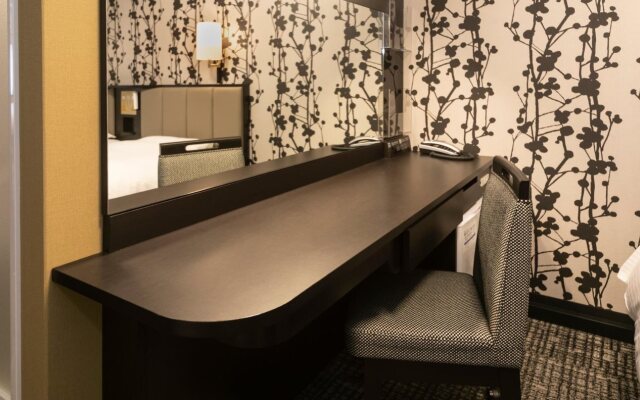 APA Hotel Kyoto Ekimae