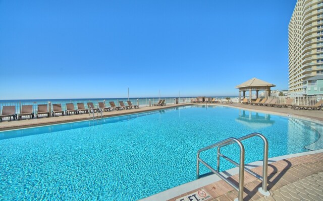 Treasure Island 2110