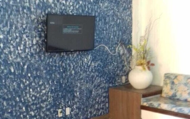 Hostel do Forte Patamares