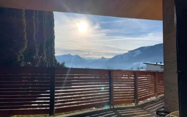 M's Wood Appartement