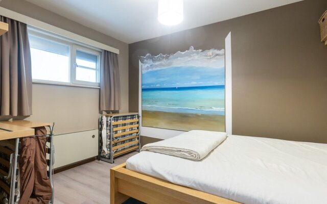 Ground-floor Gem by the Sea