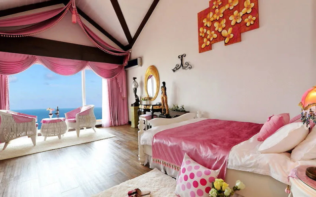 Caribean Resort