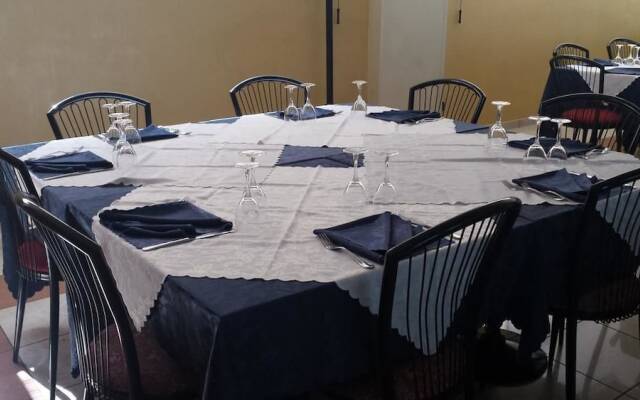 Hotel ristorante Casalnuovo