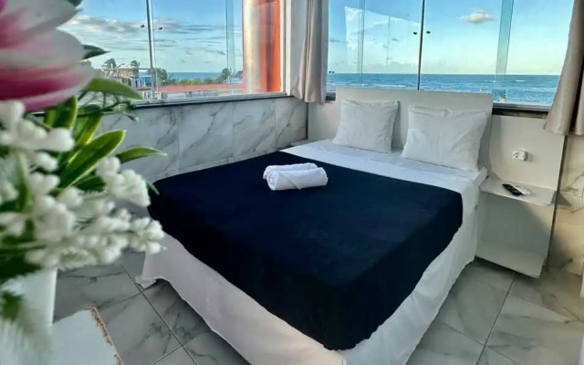 Pousada Porto Navegantes