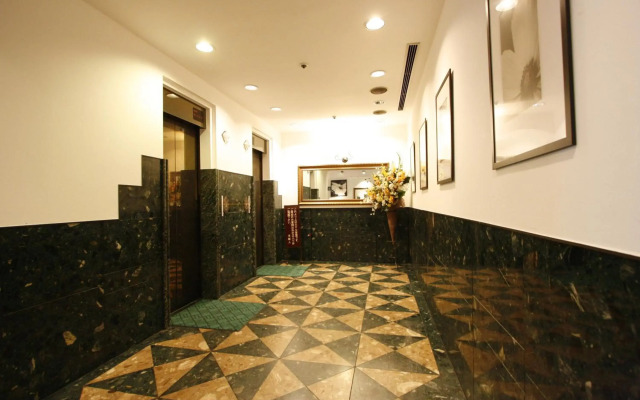 Hotel Abest Meguro