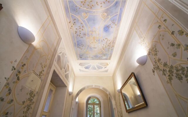 Villa Costanza
