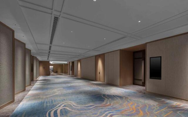 DoubleTree by Hilton Taizhou Shenxianju