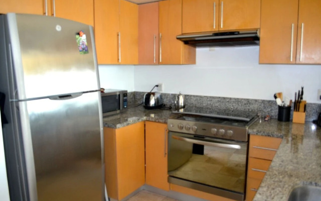 Minitas PP 2A 2 BR by Casago