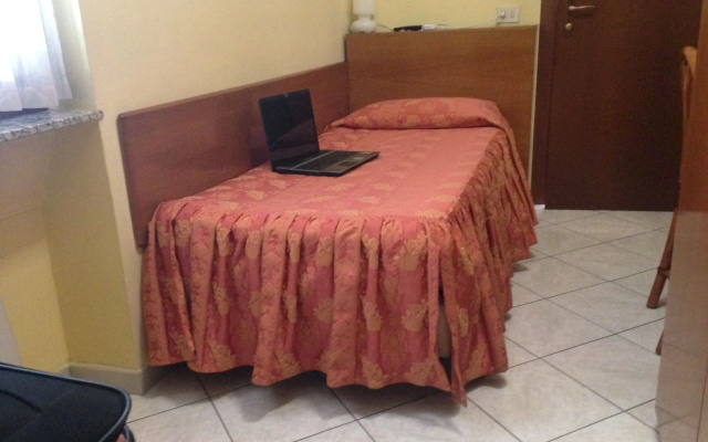 Hotel La Caravella