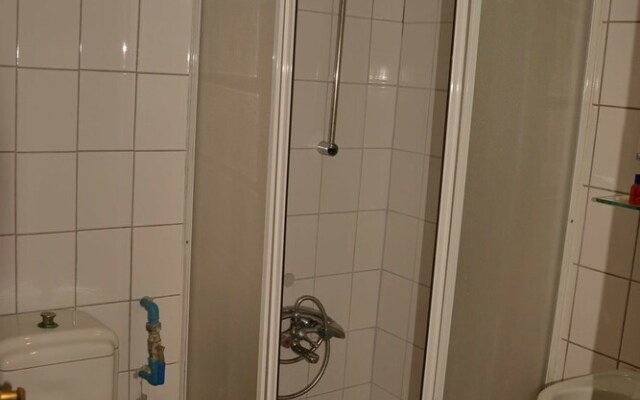 Maldives Apart Otel