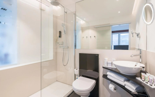 Seehotel Pilatus