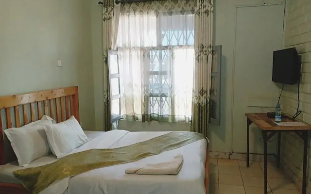Tulia Lodge Eldoret