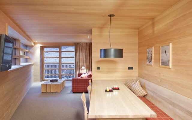 Abitare Chalets