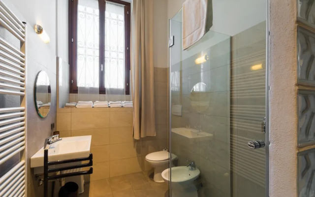 Navilgio 89 Apartment