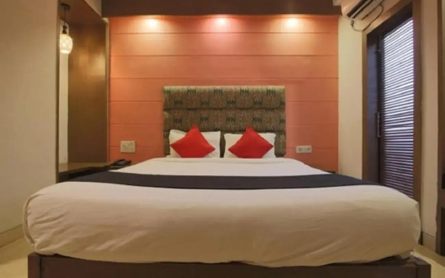 Tangerine Boutique Resort