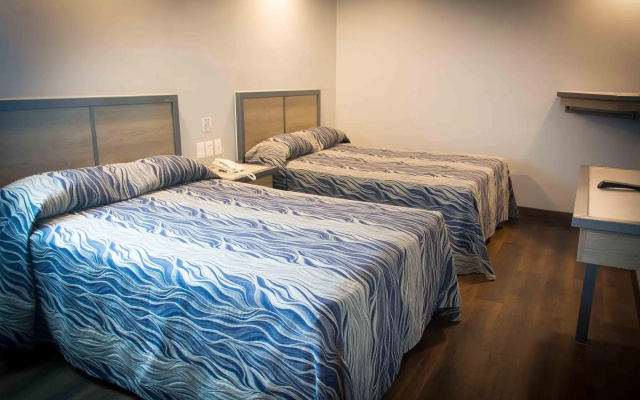 Hotel Antas