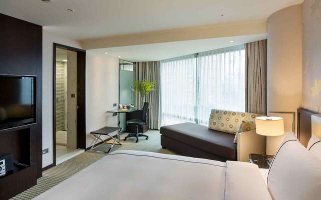K Hotels Dunnan