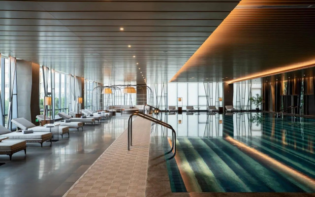 Renaissance Xi'an Hotel