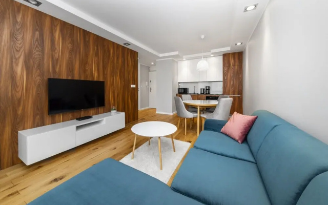 Faro Apartamenty Kolobrzeg II