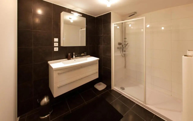 Appartement Etoilé