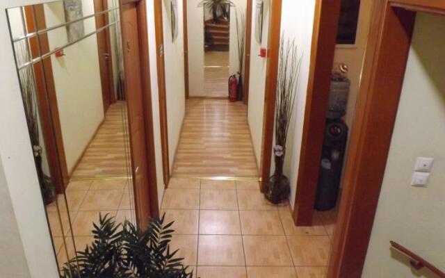 Holiday Studios - Rooms