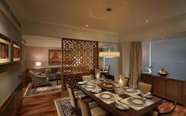 The Leela Mumbai
