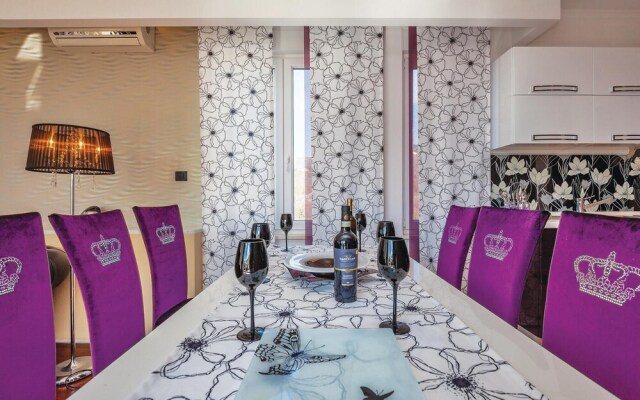 Awesome Home in Crikvenica With Wifi and 4 Bedrooms