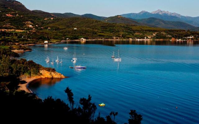 Camping Village Rosselba Le Palme