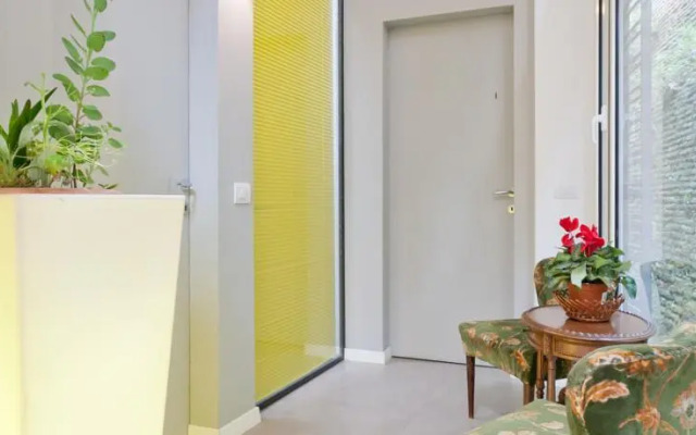 Luxury loft - Heart of Rome