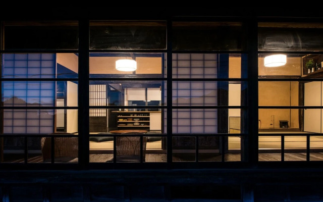 Setouchi Cominca Stays Hiroshima CHOJAYA