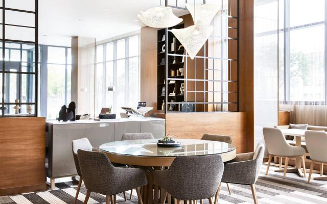 AC by Marriott Salt Lake City Downtown