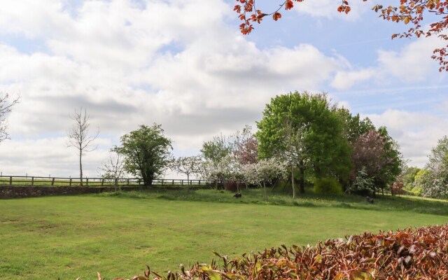 Foxhill Farm Barn