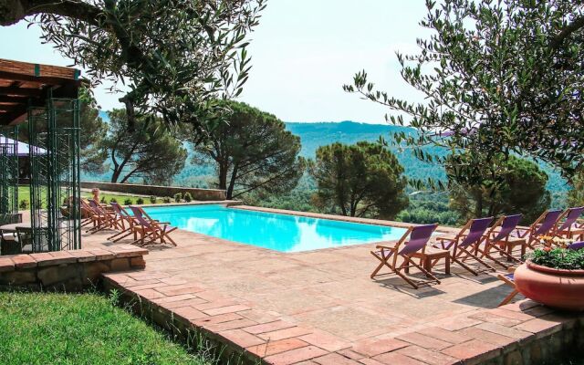Resort Podere dell'Angiolo