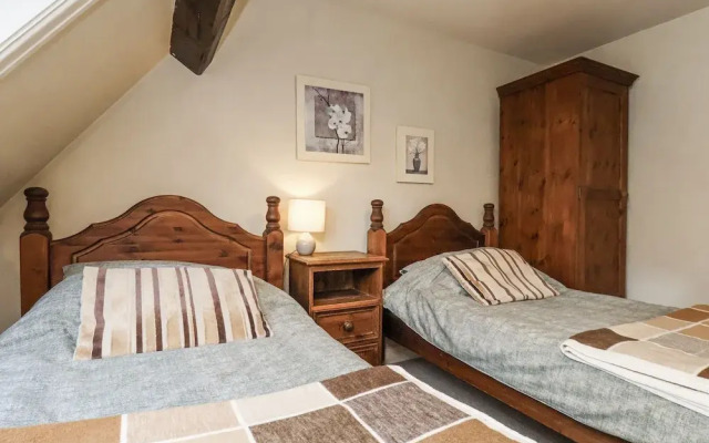 1 The Old Methodist Chapel