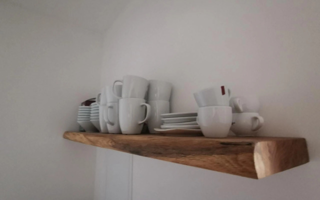 The View - Design und SPA Apartment im Schillerhof