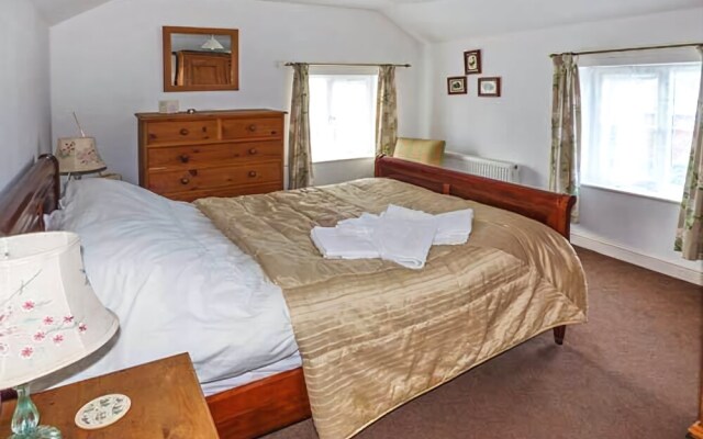Amberley Cottage