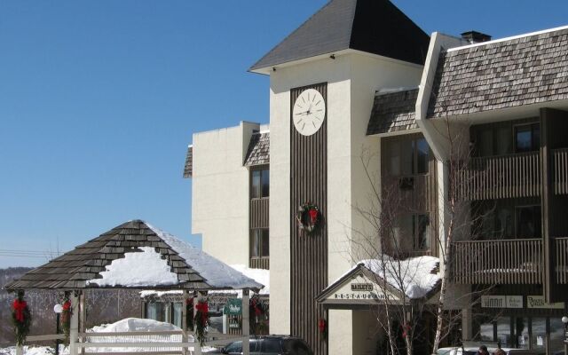 Bolton Valley Resort